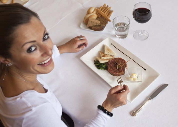 Food & Drinks 5, Albergo Ristorante Belvedere, Udine