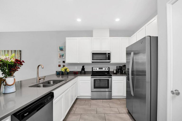 Others 4, Charming Chalet at Compass Bay CB101, Osceola