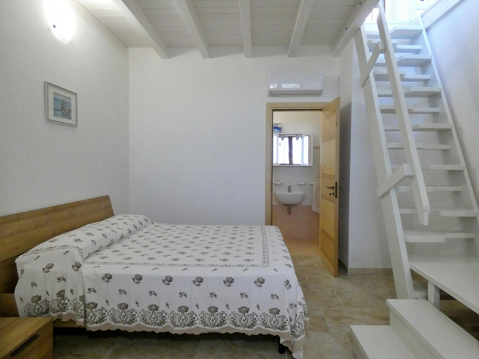 Room 5, La Casa di Pietro - Fronte Mare nel Salento, Lecce
