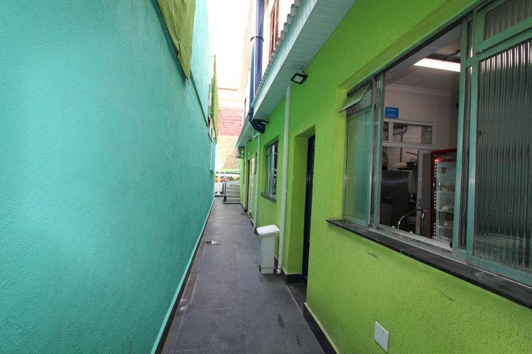 Others 5, Hostel Vida Real, São Paulo