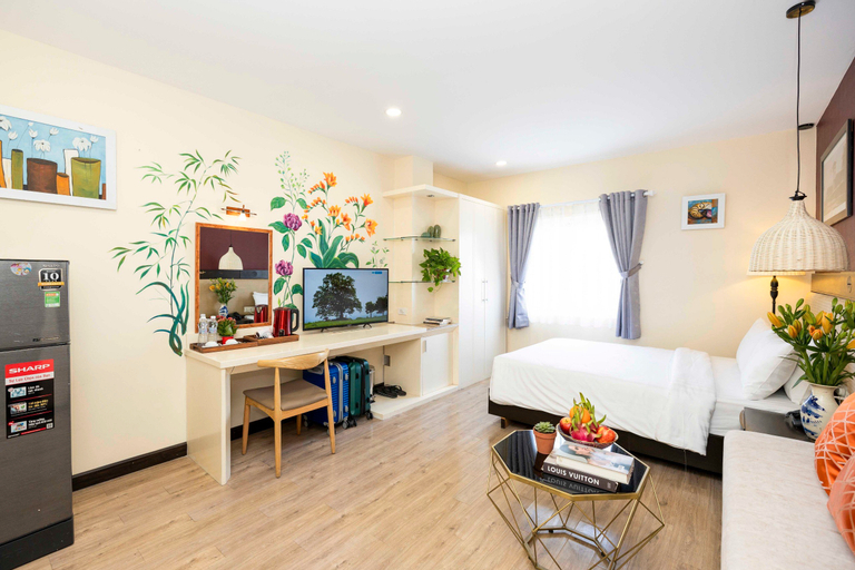 Bedroom 5