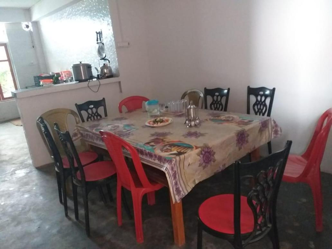 Others 4, Vamoose Ashis Homestay, Darjiling