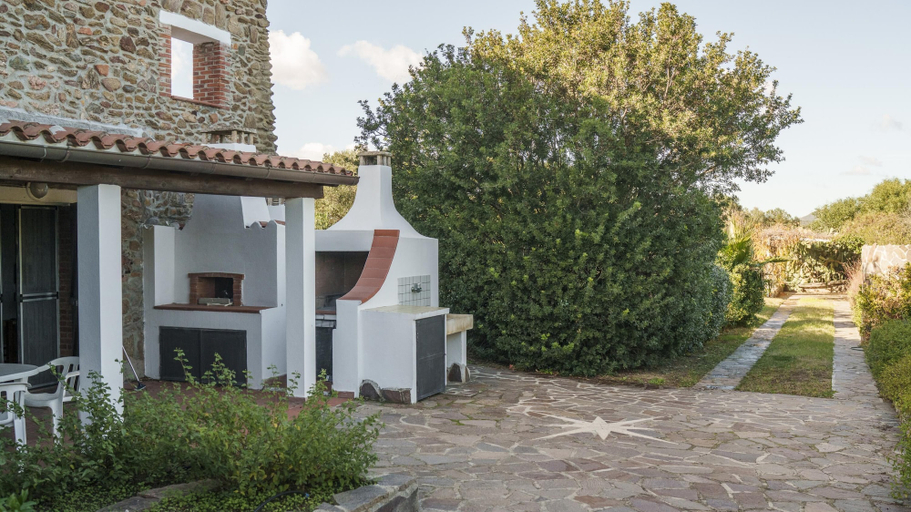 Exterior & Views, Acqua e Tramonto in Olbia, Olbia-Tempio