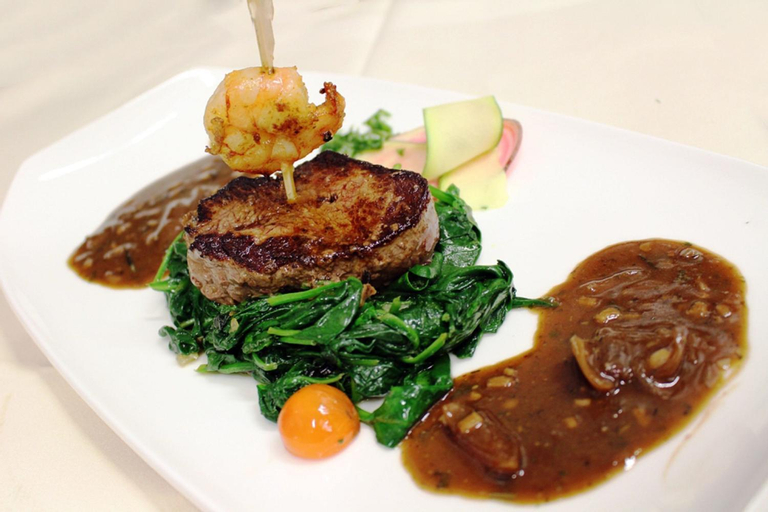 Food & Drinks 5, Hotel Zum Hackstuck, Ennepe-Ruhr-Kreis