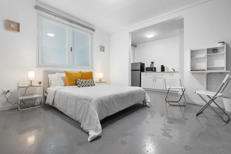 Others 4, Otium Rentals Condado s Modern Getaway