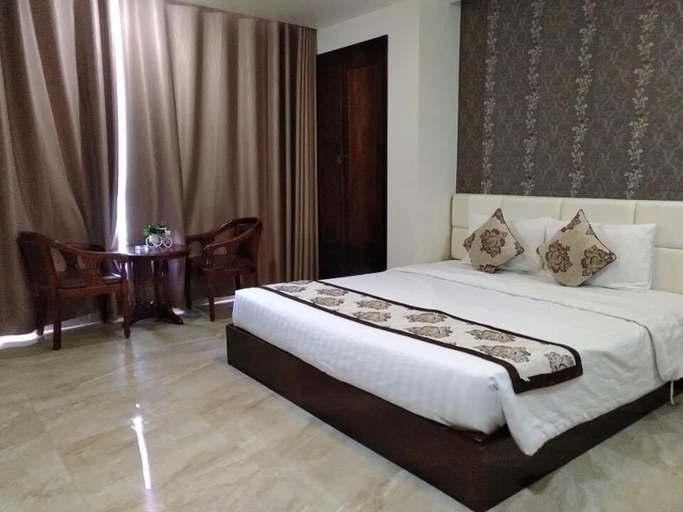 Bedroom 2, Diu Dang Hotel Nha Trang- by Bay Luxury, Nha Trang