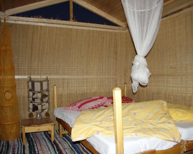 Bedroom 3, Sahara Beach Camp, Nuweiba'