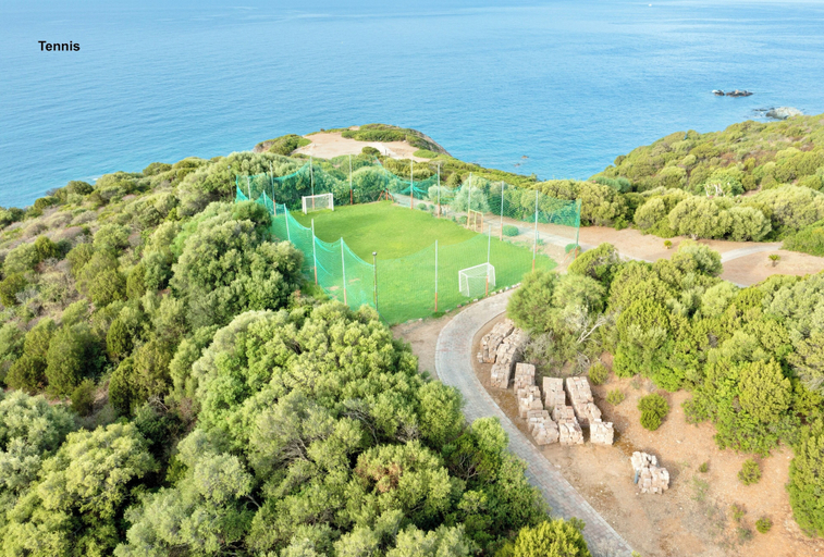 Exterior 4, Ecovillage with swimming-pool in Teulada, Cagliari