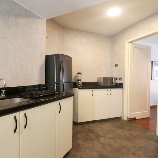 Room 2, w Upscale 2BR Near Larcomar Miraflores, Lima