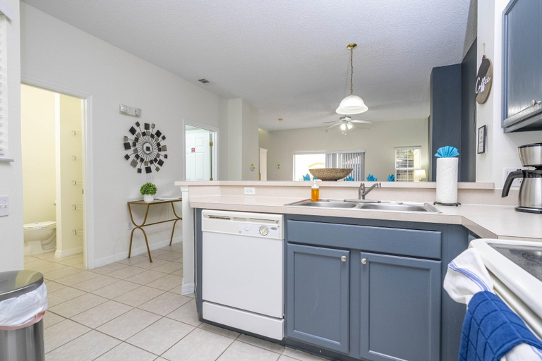 Room 3, Marvelous 3Bd w Jacuzzi at Terra Verde Resort 4757, Osceola