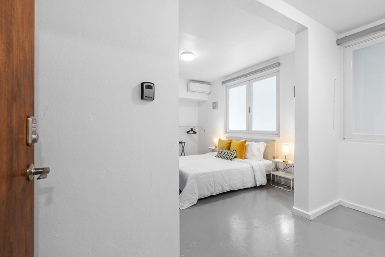 Others 2, Otium Rentals Condado s Modern Getaway