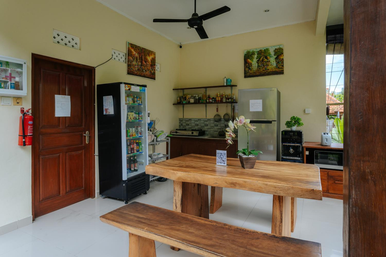 Others 4, BUBU CANGGU Guesthouse, Badung
