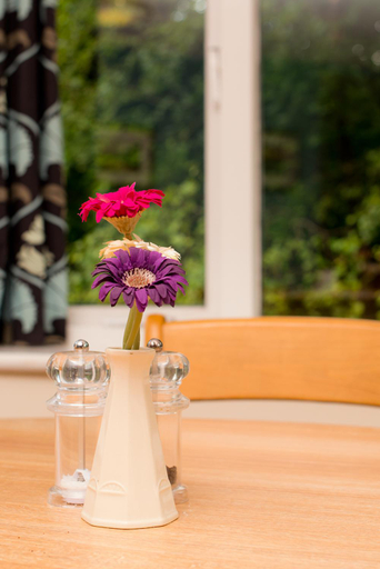 Food & Drinks 4, YHA Grasmere Butharlyp Howe, Cumbria