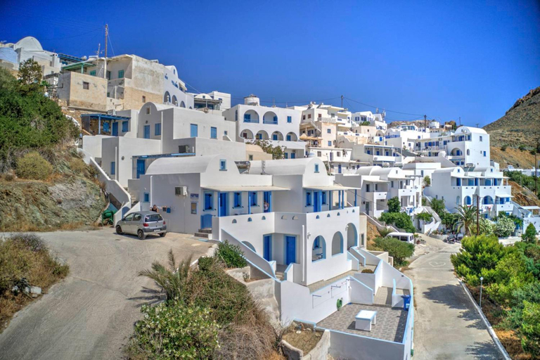Others 5, Panselinos, South Aegean