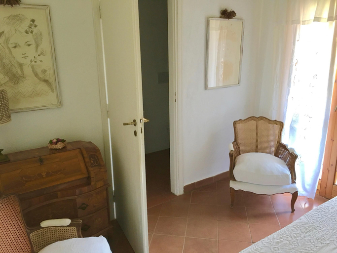 Others 4, Porto Ercole Villa Della Fonte Large Pool Fabulous Sea Views, Grosseto