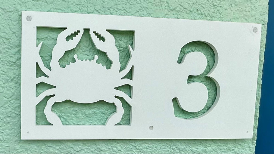 Room 2, Turtle Nest 3 - Quick Walk to Beach, Lee