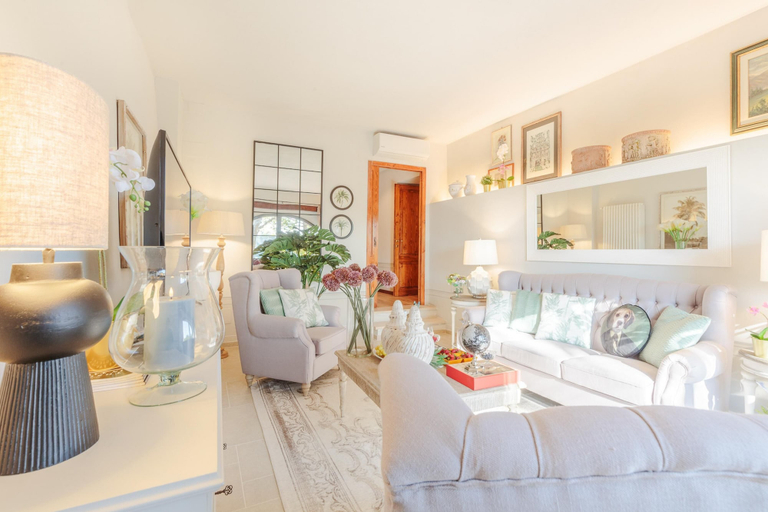 Room 2, Amore Farmhouse Retreat, Lucca