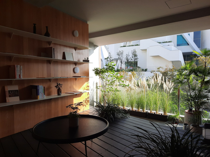 Others 1, J Youai House, Tainan