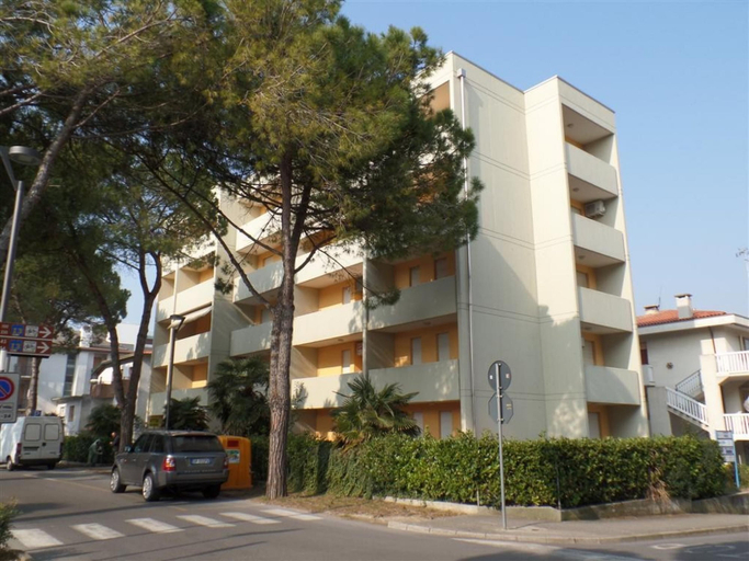 Room 4, Condominio Cinzia in Bibione, Venezia