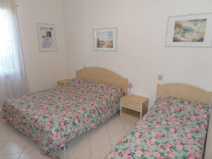 Room 5, Holiday 5 in Bibione, Venezia