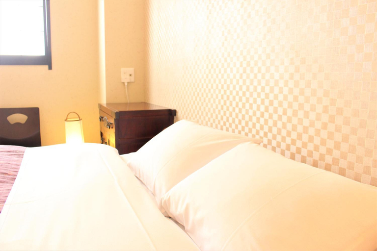 Bedroom 8