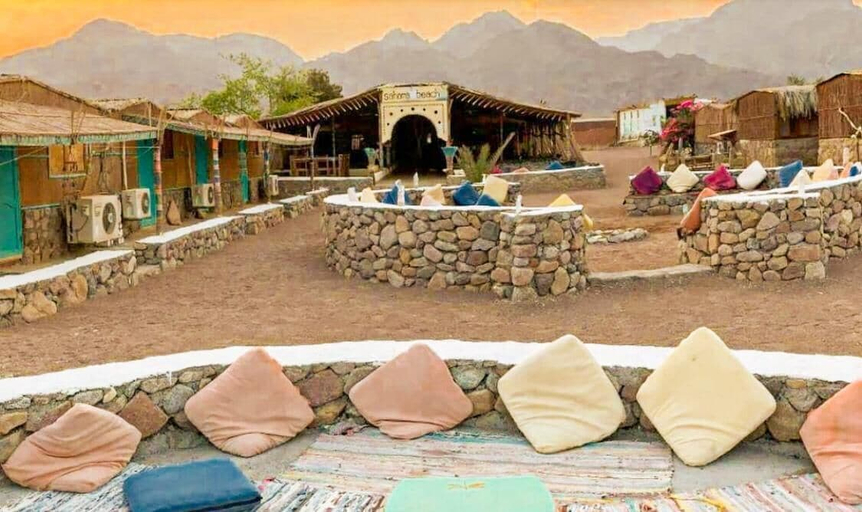 Exterior & Views 2, Sahara Beach Camp, Nuweiba'