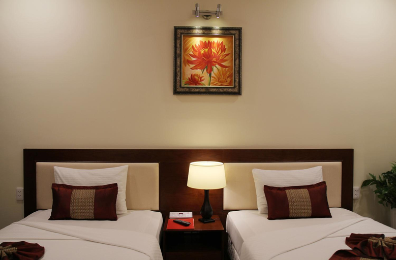 Bedroom 13