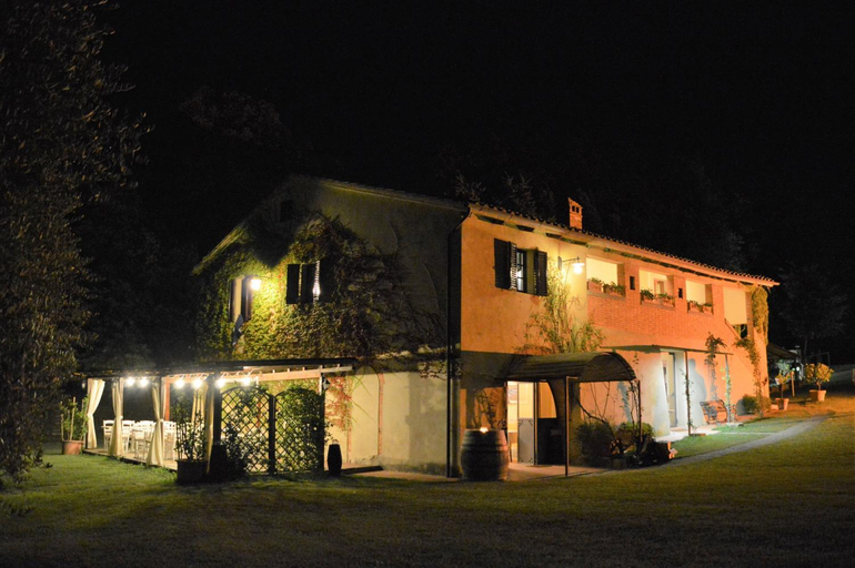 Food & Drinks 4, Agriturismo Nobile, Siena