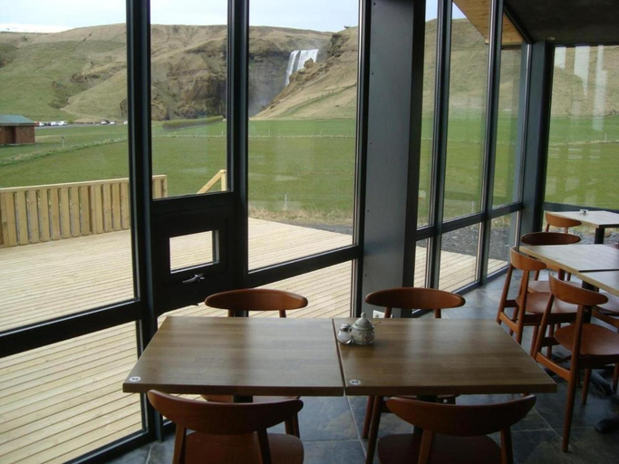 Food & Drinks 4, Hotel Skogafoss, Austur-Eyjafjallahreppur