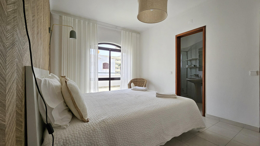 Room 3, Casa Catarina Albufeira, Albufeira