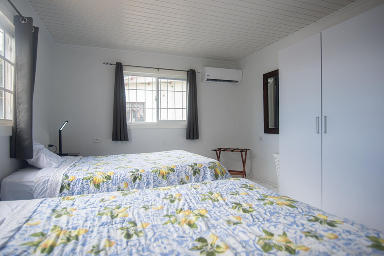 Bedroom 4, Aruban Home Close to Beach