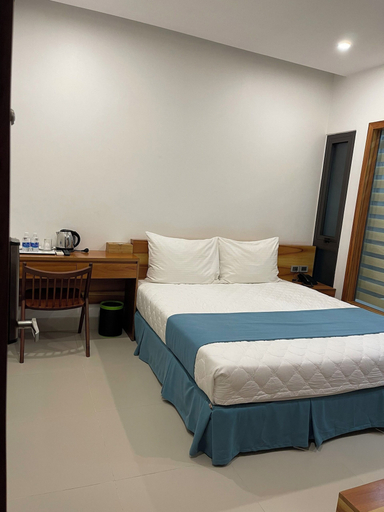 Bedroom 5, Hong Tuyet Hotel Phu Quoc - by BayLuxury, Phú Quốc