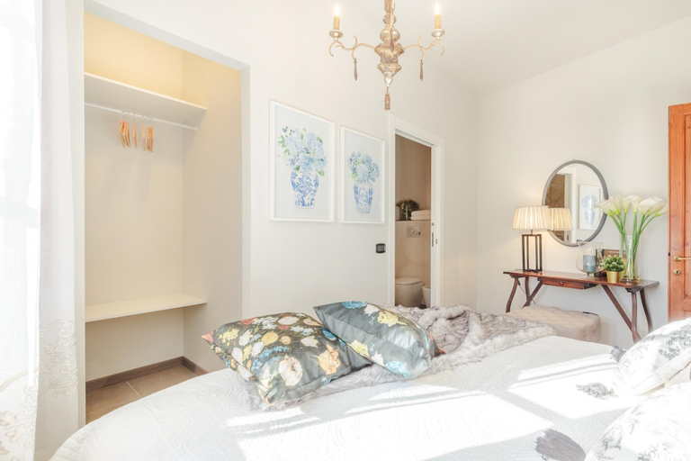 Room 5, Amore Farmhouse Retreat, Lucca