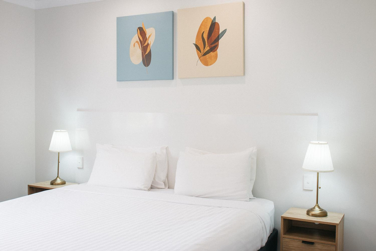 Bedroom 13