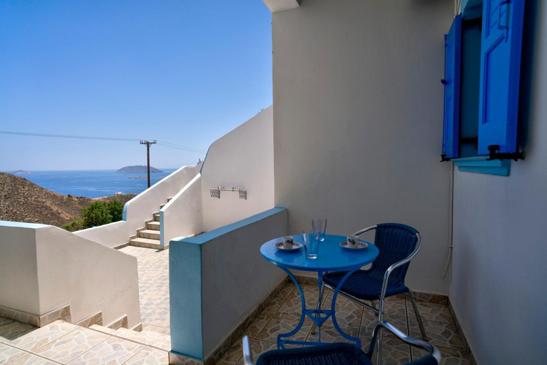 Others 4, Panselinos, South Aegean
