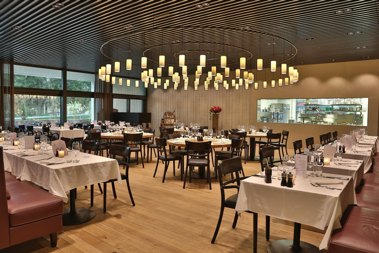 Food & Drinks 4, Seminarhotel CAMPUS SURSEE, Sursee