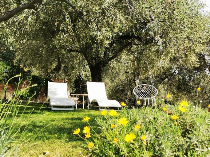Garden 3, Agriturismo C'era Una Volta, Imperia
