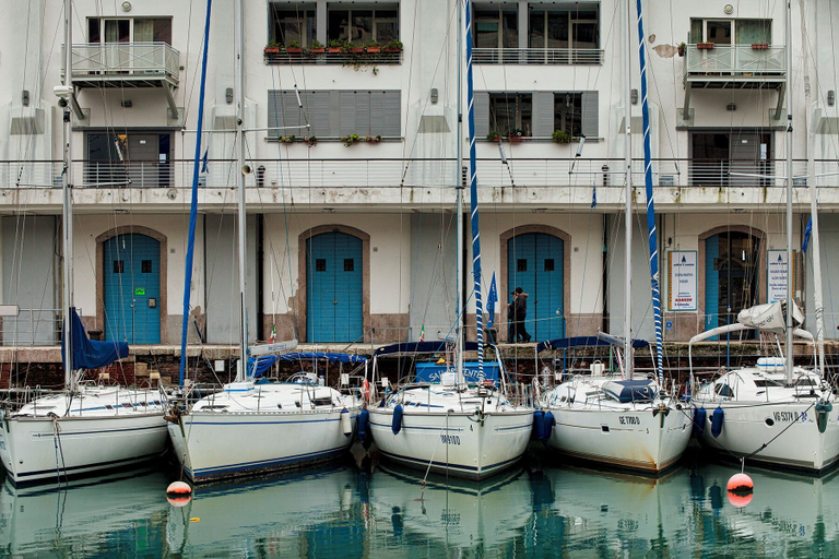 Exterior & Views, The Harbor Houses by Wonderful Italy, Genova