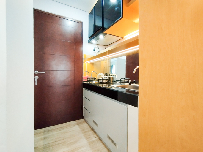 Others 4, Best Choice Studio Room Apartment at Gateway Pasteur By Travelio, Bandung