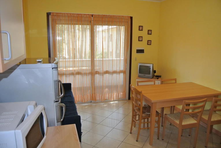 Room 2, Ariete 15 in Bibione, Venezia