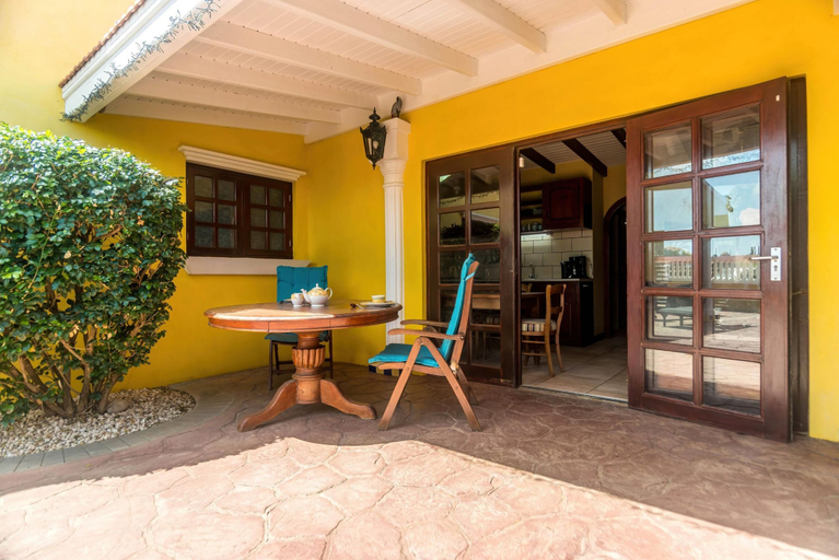 Room 4, NEW Casa Kudawecha