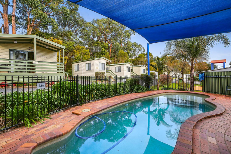 Sport & Beauty 5, Enclave at Healesville Holiday Park, Yarra Ranges - North