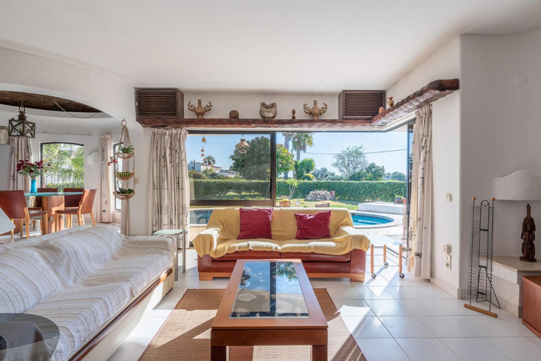 Room 4, Villa Veiguinha in Vale Rebelho, Albufeira