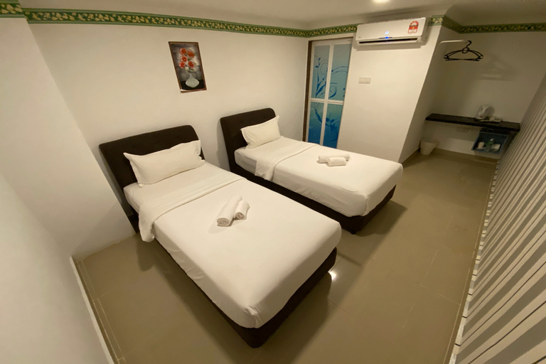 Bedroom 19