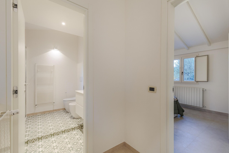 Room 4, The City Oasis in Lucca, Lucca