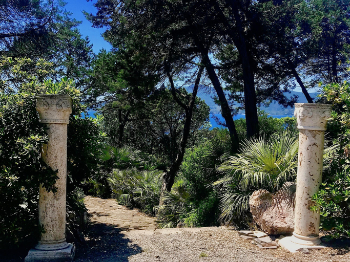 Others 3, Mare Degli Angeli Splendid Mediterranean Seaside Villa Gardens Pool Almost Heaven, Grosseto