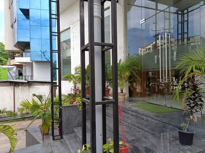 Others 5, Hotel Autumn Crocus, Kamrup Metropolitan