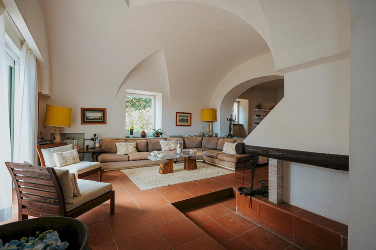 Room 4, Villa White by Elite Villas, Napoli