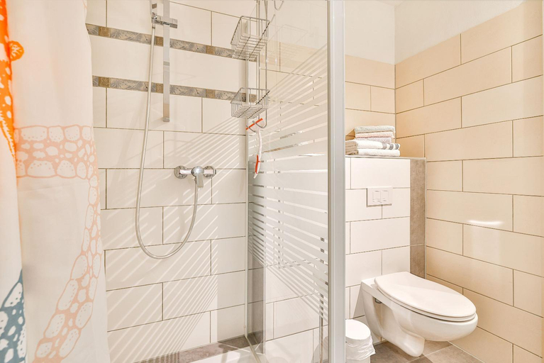Others 4, Ferienwohnungen Bernstein, Vorpommern-Rügen
