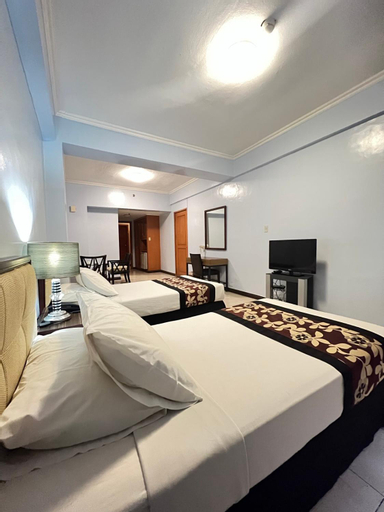 Bedroom 6